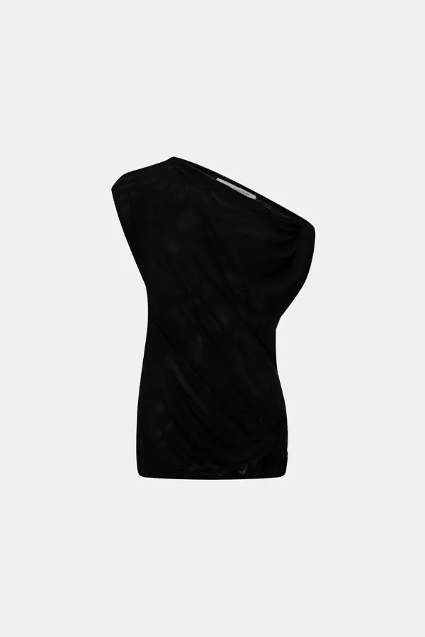 Ando Top Black