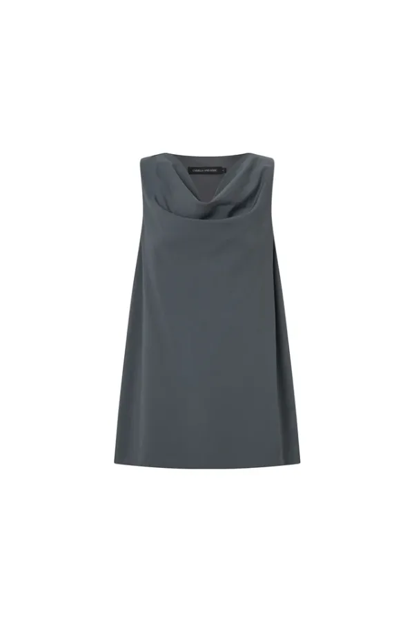 Essence Top Steel