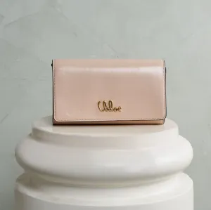 Iconic flap wallet on chain