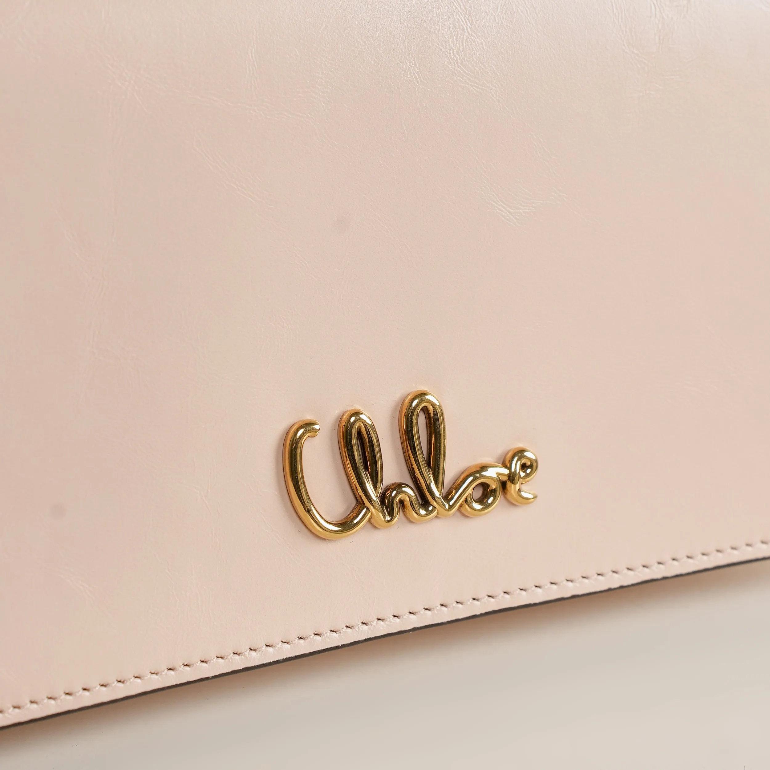Iconic flap wallet on chain