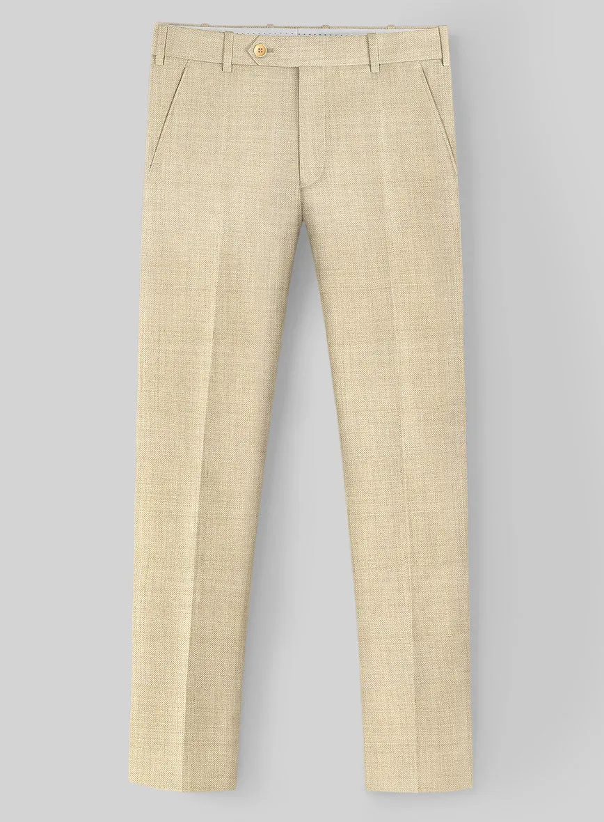 Italian Wool Firmo Suit
