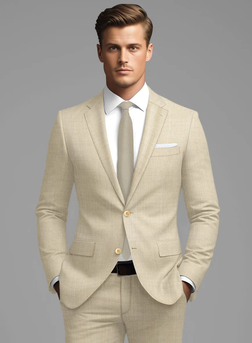 Italian Wool Firmo Suit