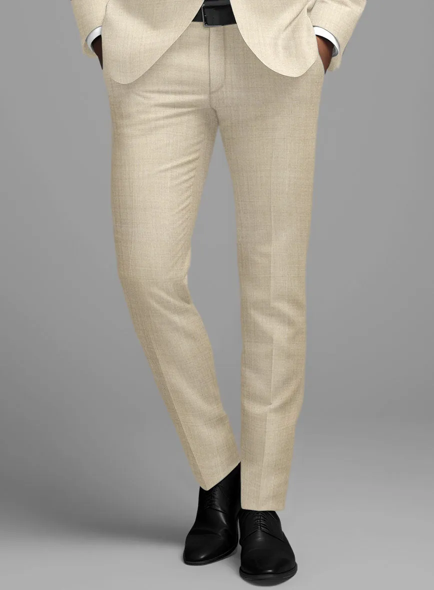 Italian Wool Firmo Suit