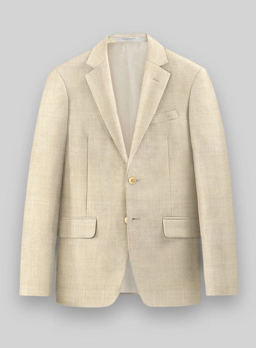 Italian Wool Firmo Suit