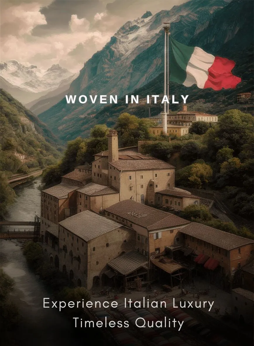 Italian Wool Firmo Suit