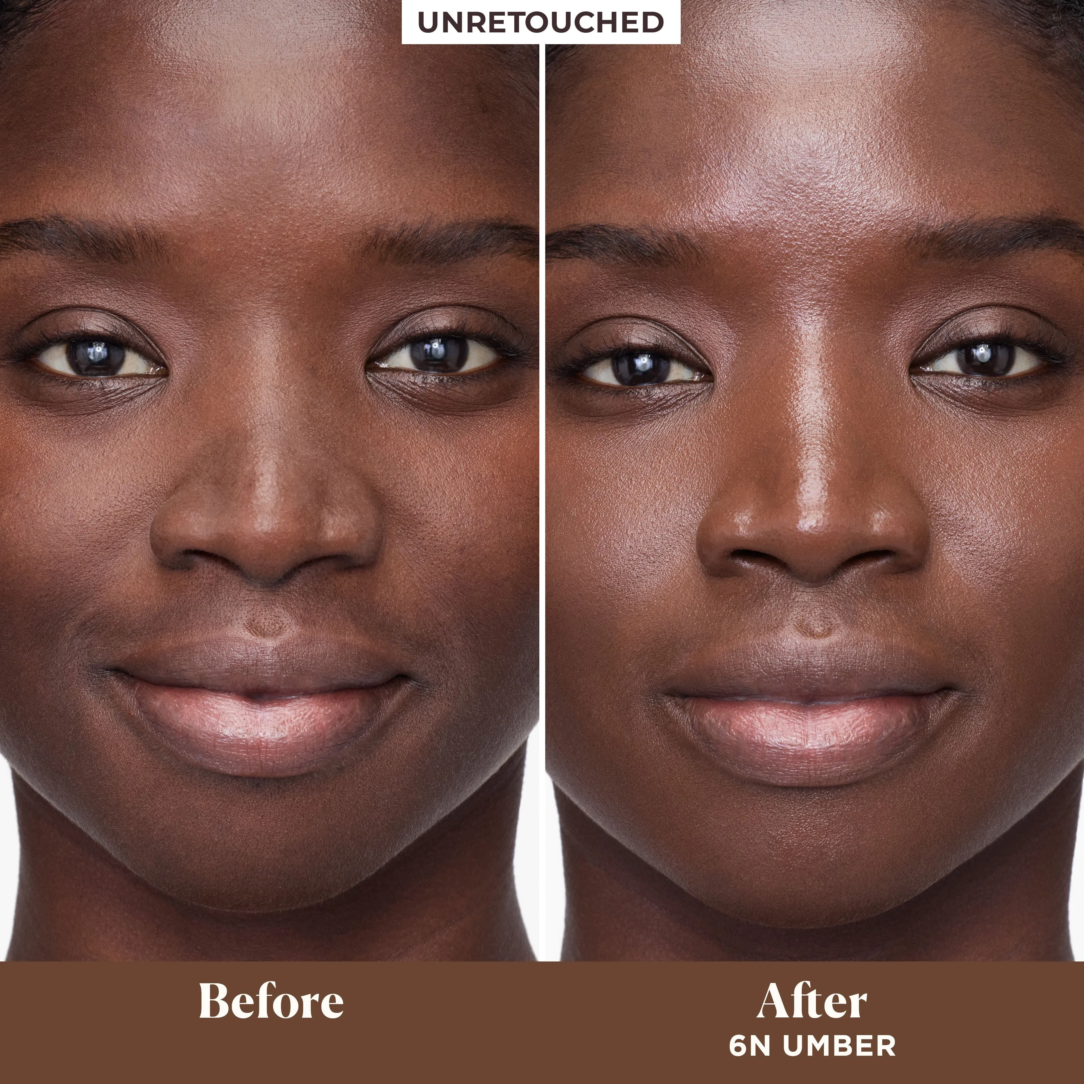 Long-Wear Tinted Moisturizer Natural Dewy SPF 30 with Hyaluronic Acid