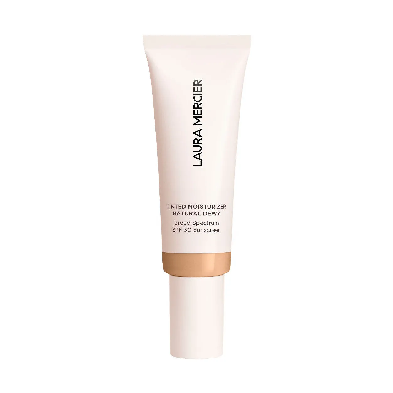 Long-Wear Tinted Moisturizer Natural Dewy SPF 30 with Hyaluronic Acid