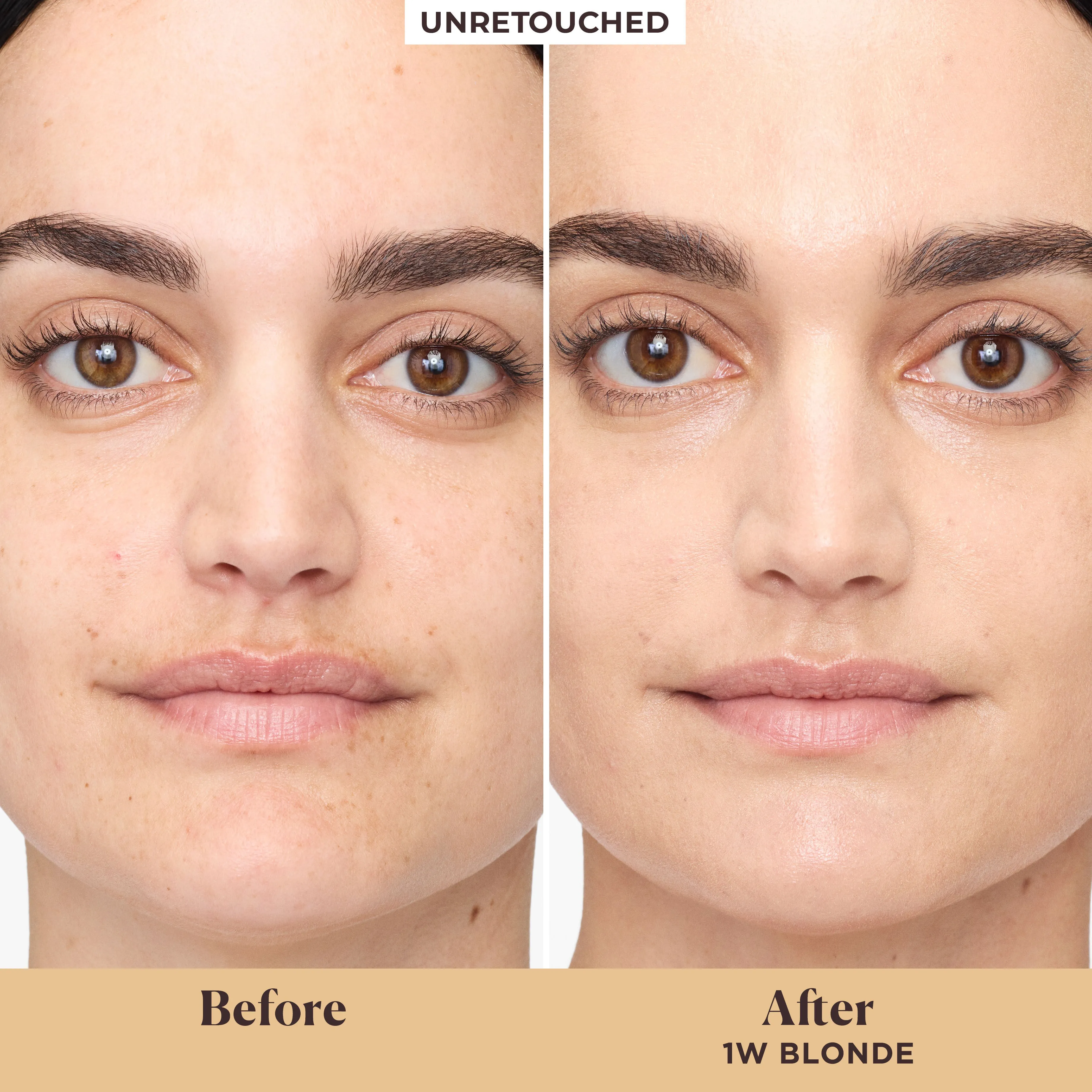 Long-Wear Tinted Moisturizer Natural Dewy SPF 30 with Hyaluronic Acid