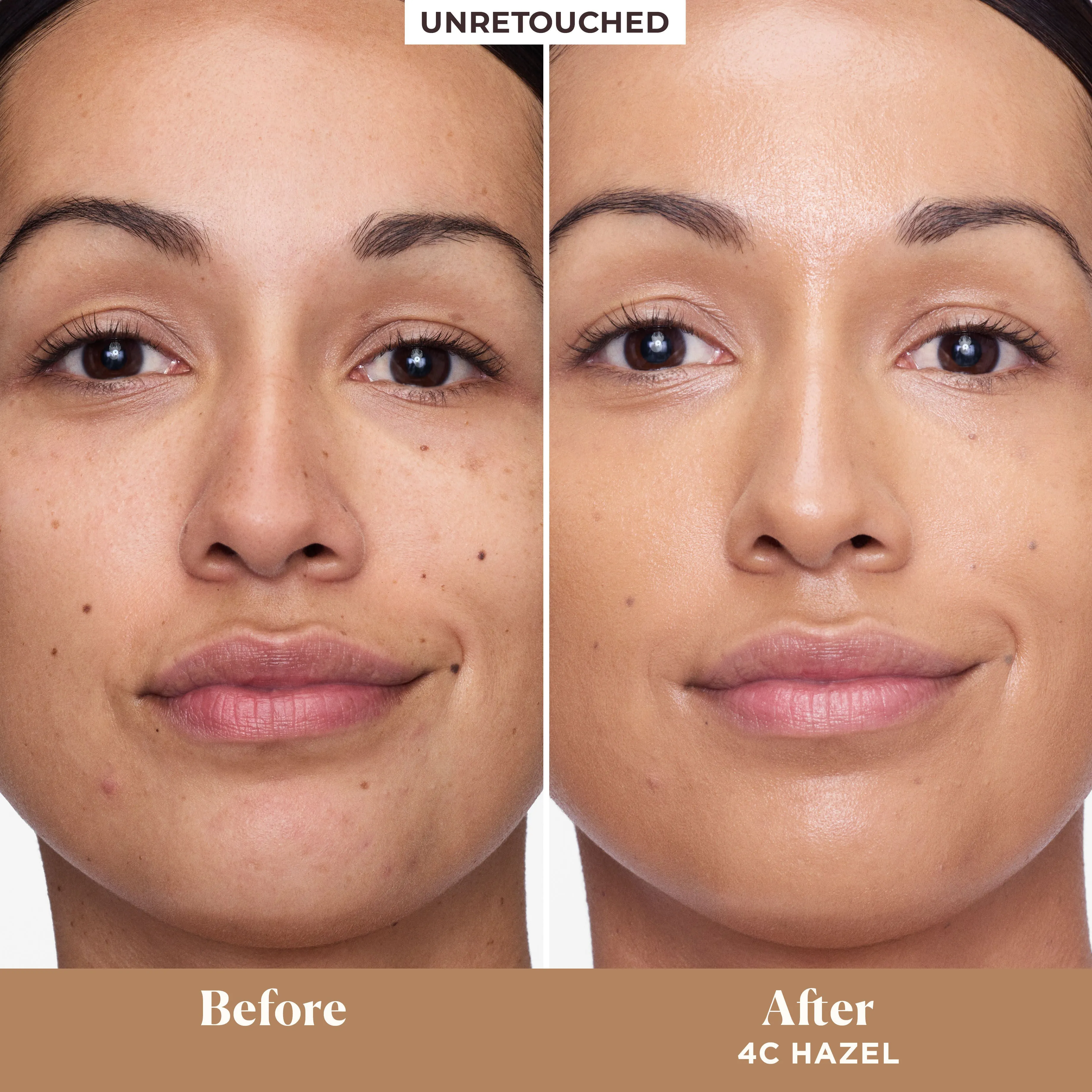 Long-Wear Tinted Moisturizer Natural Dewy SPF 30 with Hyaluronic Acid