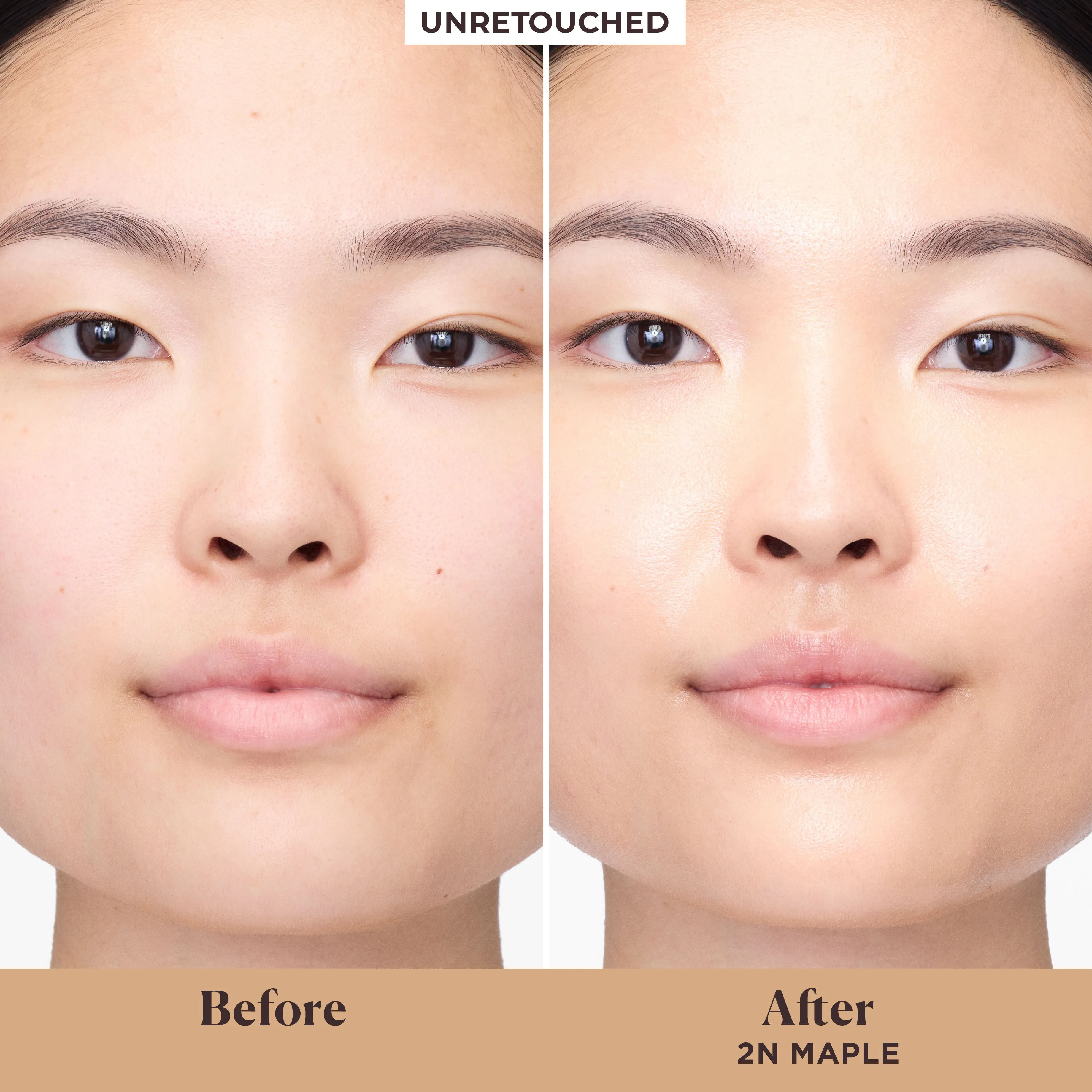 Long-Wear Tinted Moisturizer Natural Dewy SPF 30 with Hyaluronic Acid