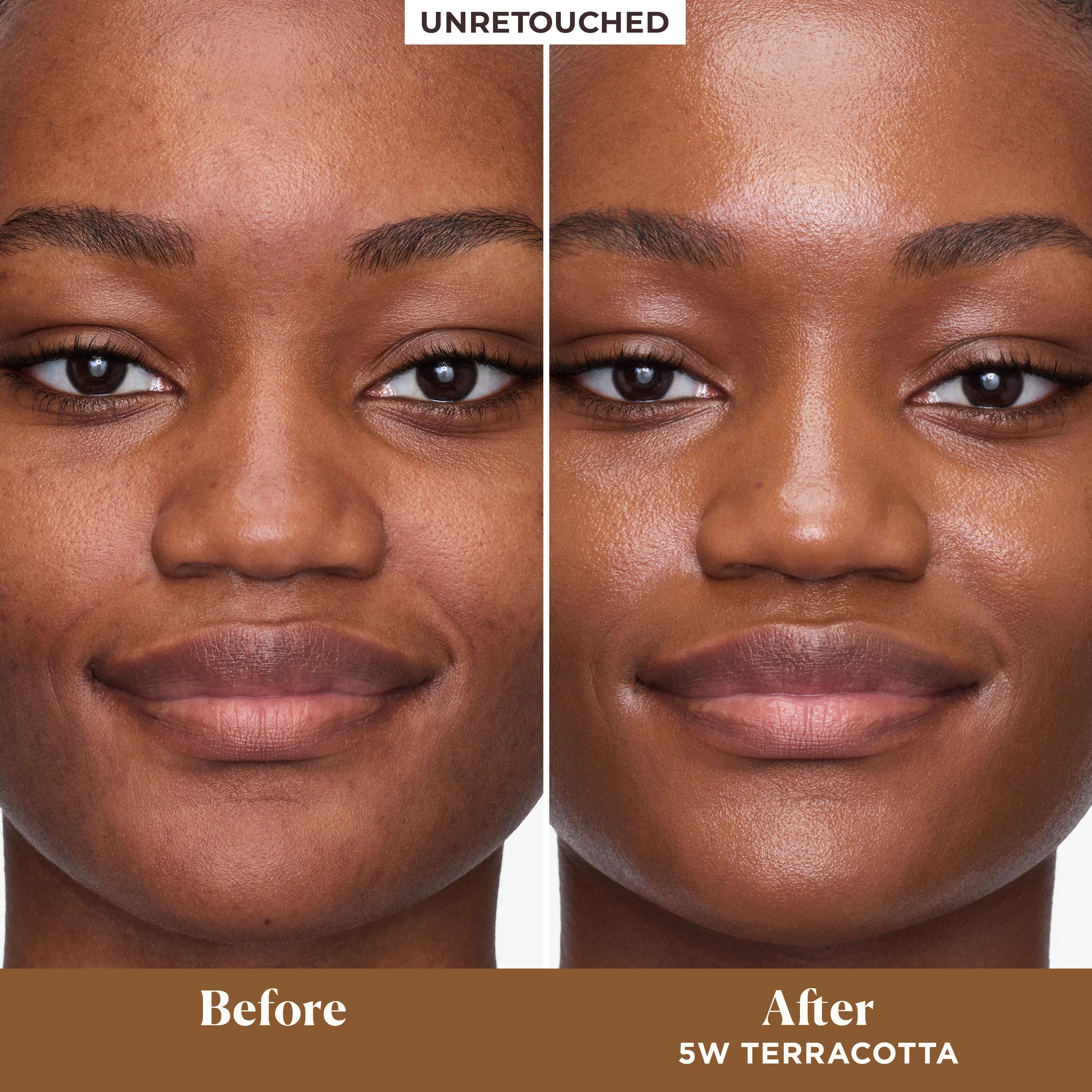Long-Wear Tinted Moisturizer Natural Dewy SPF 30 with Hyaluronic Acid