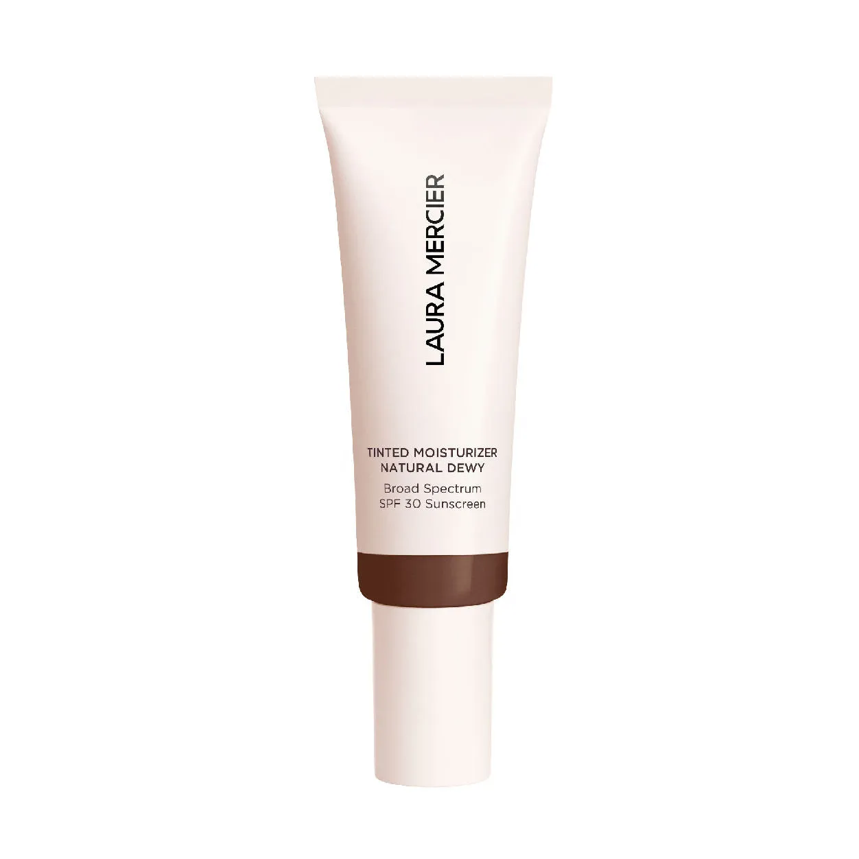 Long-Wear Tinted Moisturizer Natural Dewy SPF 30 with Hyaluronic Acid