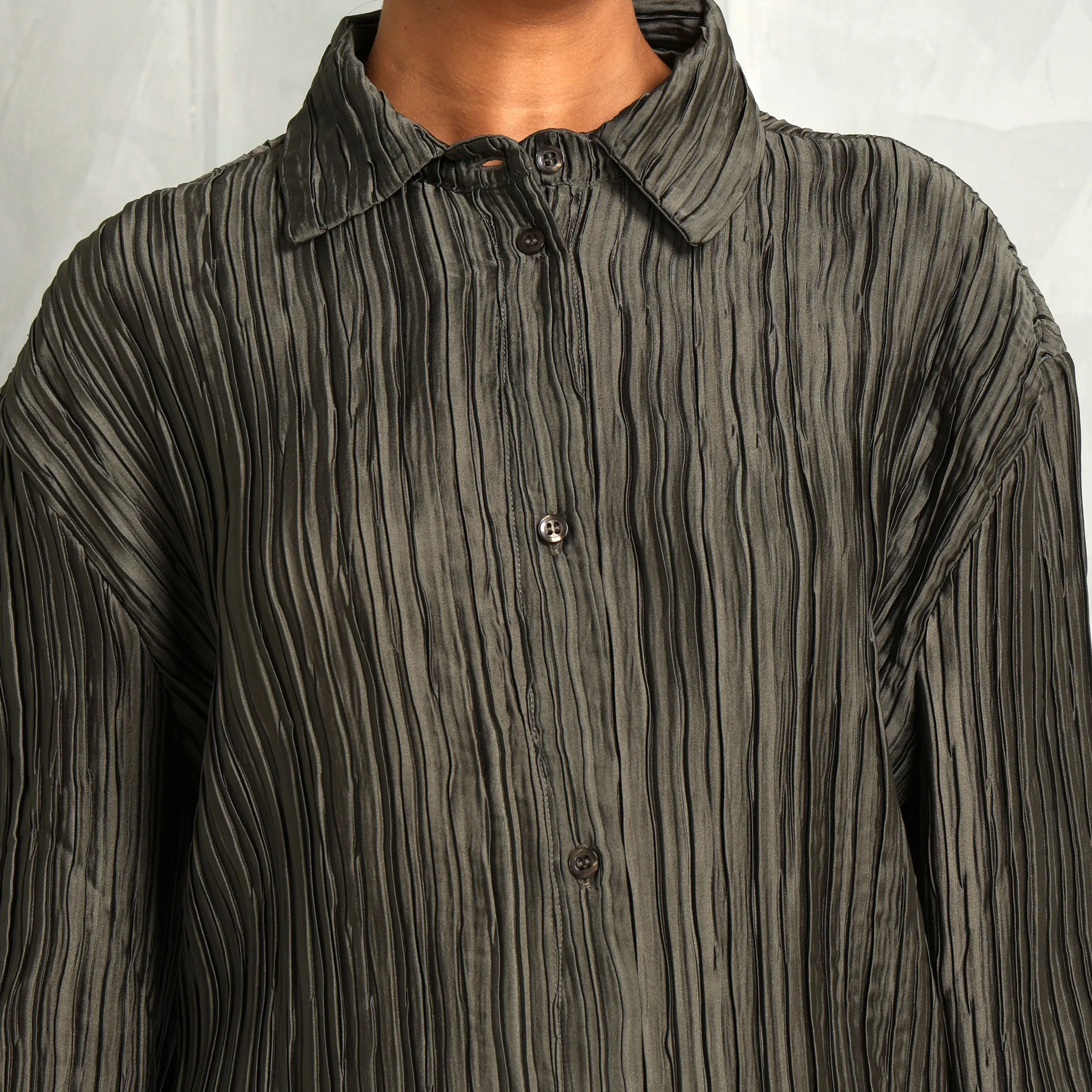 Marley Shirt