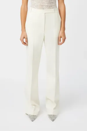 Palisade Pant Off White