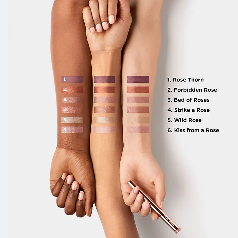 RoseGlow Caviar Stick Eye Color