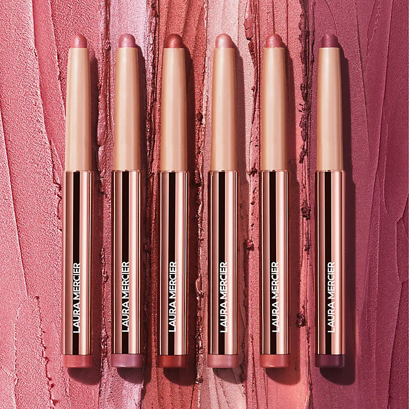 RoseGlow Caviar Stick Eye Color