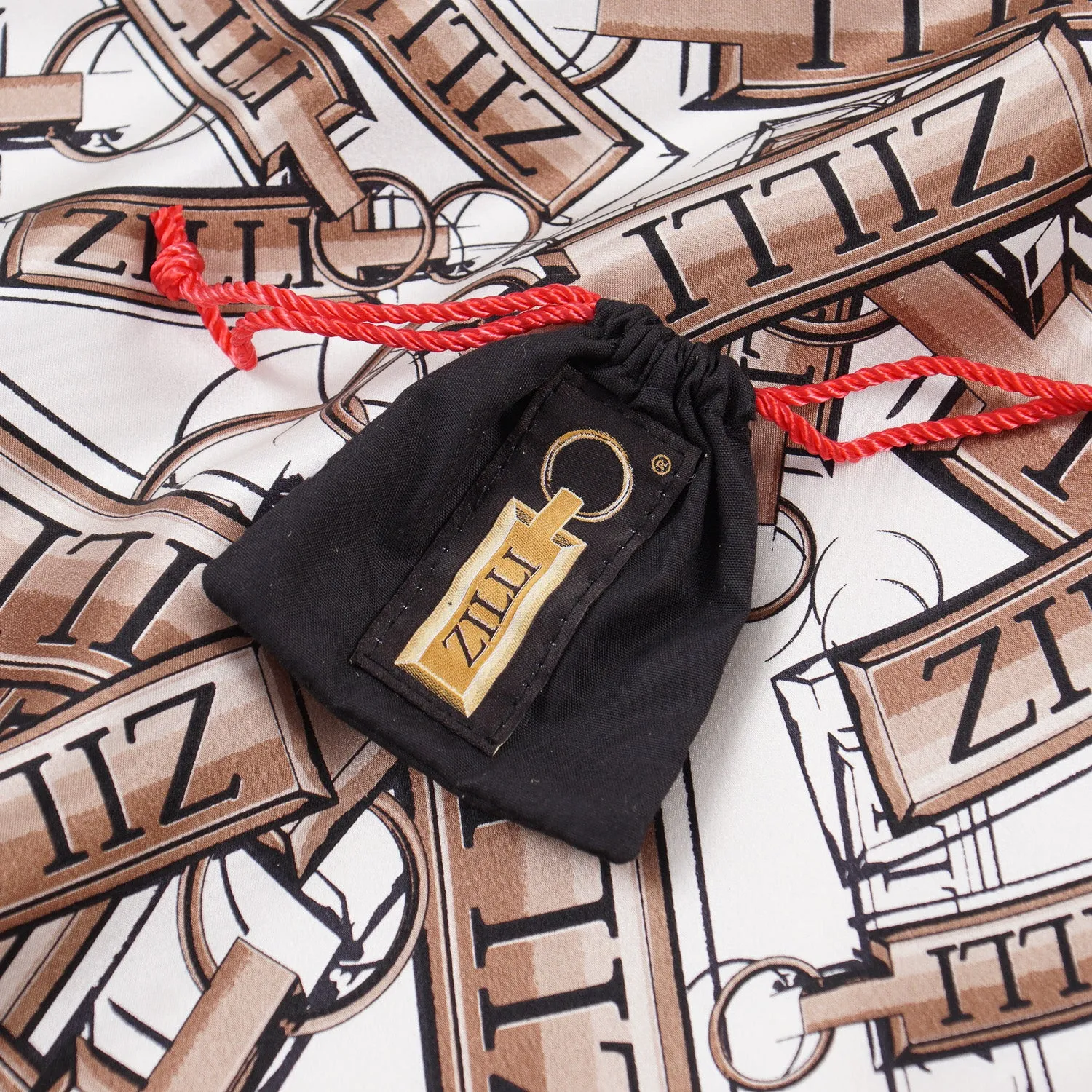 Zilli Calf Suede Leather Jacket